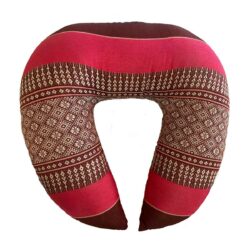 Thai Nackenhörnchen rot-braun