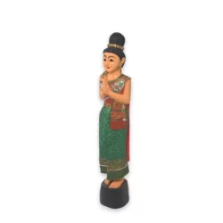 Sawadee Lady stehend 100cm