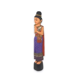 Sawadee Lady stehend 100cm