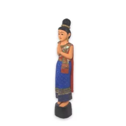 Sawadee Lady stehend 100cm