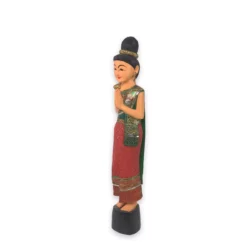 Sawadee Lady stehend 100cm