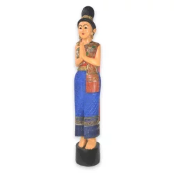 Sawadee Lady stehend 155cm