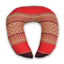 Thai Nackenhörnchenrot